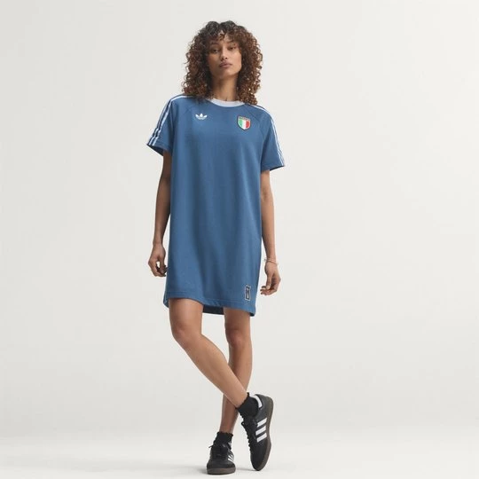 Obrázek produktu Šaty Itálie Originals Adidas Night Marine