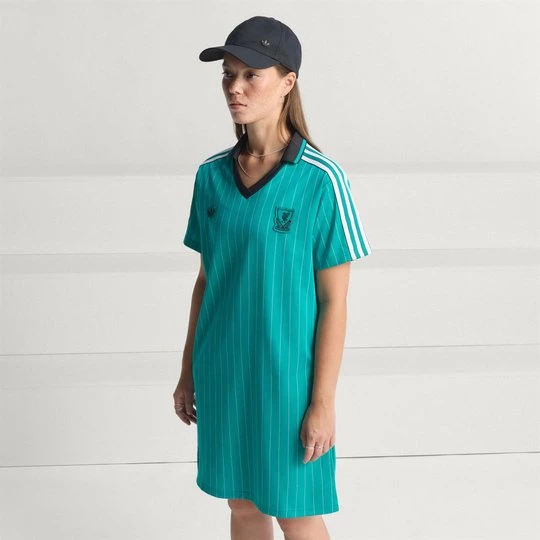 Obrázek produktu Šaty Liverpool FC Terrace Icons Adidas