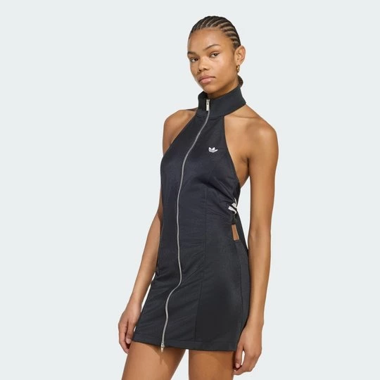 Obrázek produktu ŠATY OPEN BACK Adidas