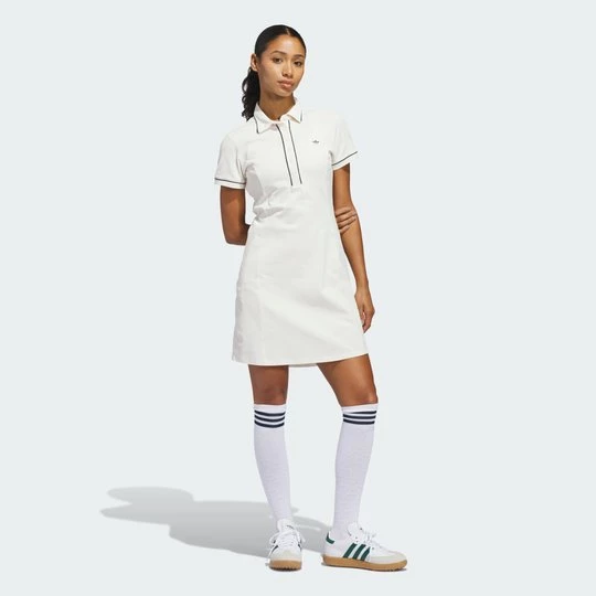 Obrázek produktu Šaty Originals Adidas Chalk White
