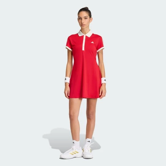 Obrázek produktu ŠATY TENNIS CLASSICS Adidas
