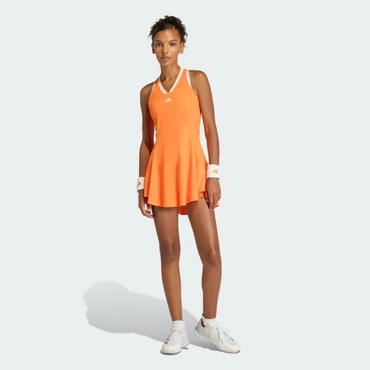 Obrázek produktu ŠATY TENNIS CLIMACOOL PRO Adidas Pure Orange