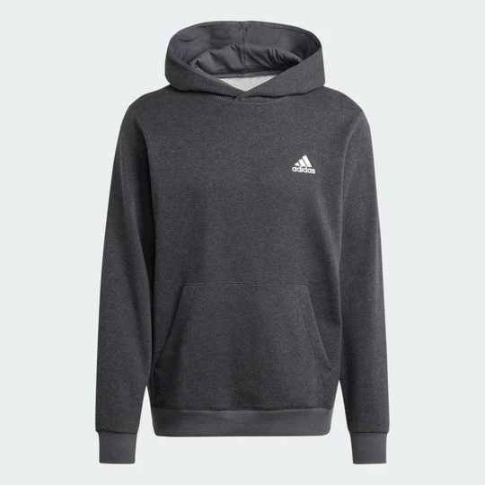 Obrázek produktu Seasonal Essentials Mélange Hoodie Adidas