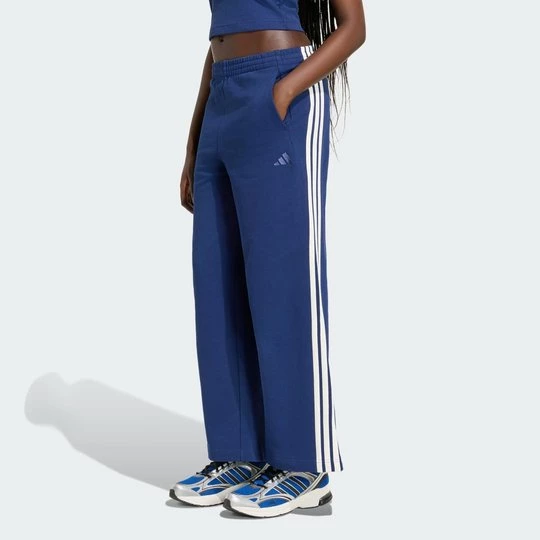 Obrázek produktu Široké kalhoty adidas Kit 3-Stripes