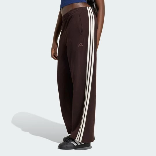 Obrázek produktu Široké kalhoty adidas Kit 3-Stripes