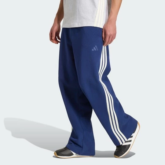 Obrázek produktu Široké kalhoty adidas Kit 3-Stripes