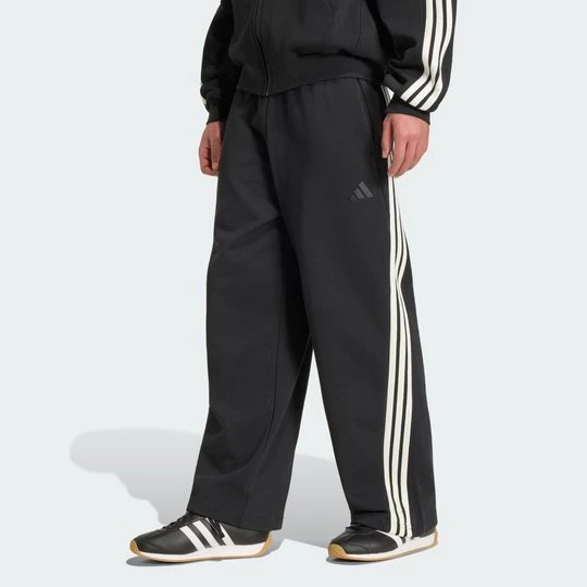 Obrázek produktu Široké kalhoty adidas Kit 3-Stripes