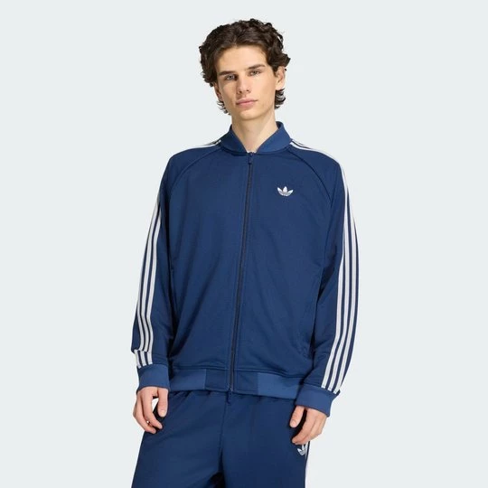 Obrázek produktu SÍŤOVANÝ SPORTOVNÍ TOP SST ADICOLOR CLASSICS Adidas