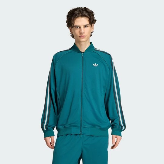 Obrázek produktu SÍŤOVANÝ SPORTOVNÍ TOP SST ADICOLOR CLASSICS Adidas