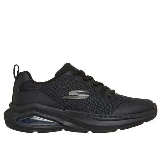 Obrázek produktu Skechers Dívky Microspec Max Velocity Shoes v Černá