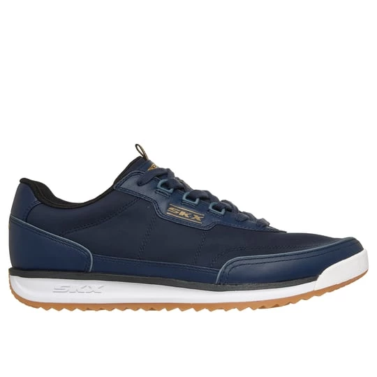 Obrázek produktu Skechers Muži SKX 92 - Reyden Shoes v Tmave Modrá/Cerná