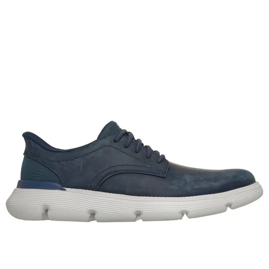 Obrázek produktu Skechers Muži Slip-ins: Garza - Duran Shoes v Tmave Modrá/Bílý