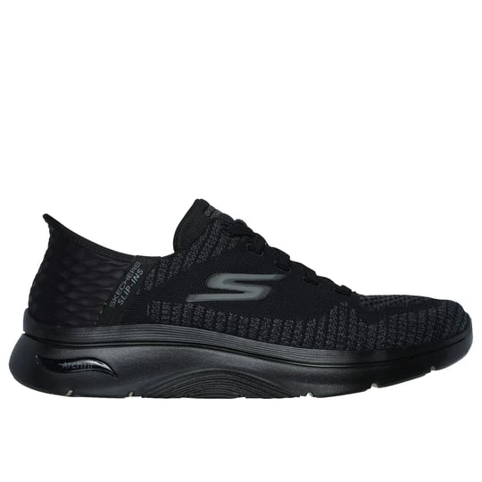 Obrázek produktu Skechers Muži Slip-ins: GO WALK Arch Fit 2.0 - Grand Shoes v Černá, Vegan