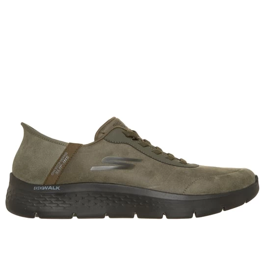 Obrázek produktu Skechers Muži Slip-ins: GO WALK Flex - Smooth Motion Shoes v Olivová