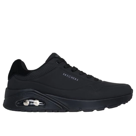 Obrázek produktu Skechers Muži UNO - Suited On Air Shoes v Černá
