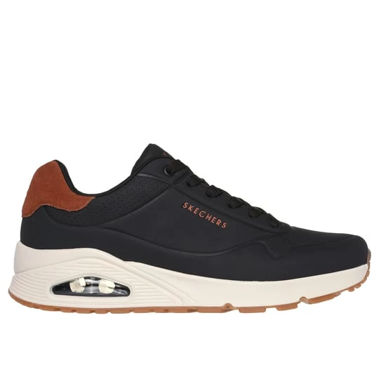 Obrázek produktu Skechers Muži UNO - Suited On Air Shoes v Černá