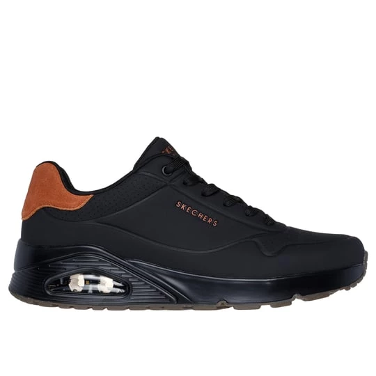 Obrázek produktu Skechers Muži UNO - Suited On Air Shoes v Černá