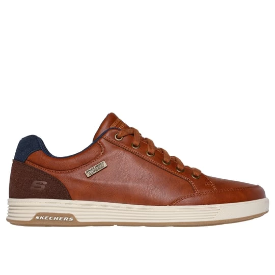 Obrázek produktu Skechers Muži Waterproof: Cavell - Sparkman Shoes v Hnedý