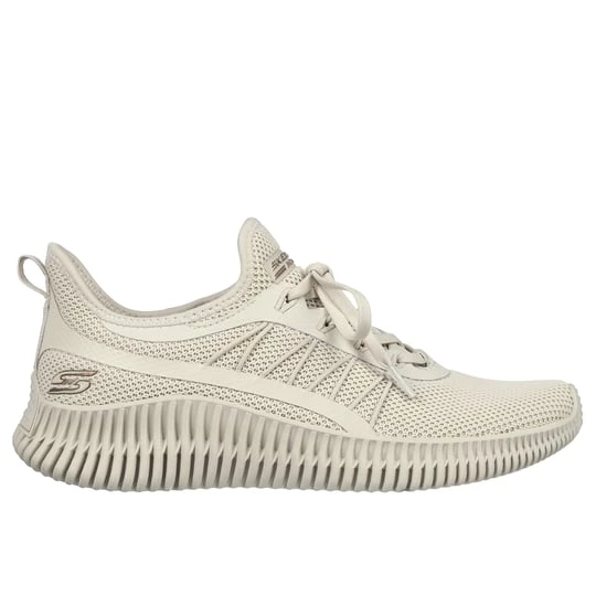 Obrázek produktu Skechers Ženy BOBS Sport Geo - New Aesthetics Shoes v Sedohnedá, Vegan