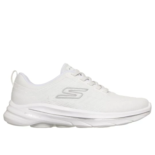 Obrázek produktu Skechers Ženy GO WALK 8 - Britt Shoes v Bílý, Vegan, Pratelné v pračce