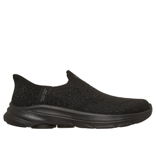 Obrázek produktu Skechers Ženy Slip-ins: GO WALK 8 - Tiana Shoes v Černá, Vegan