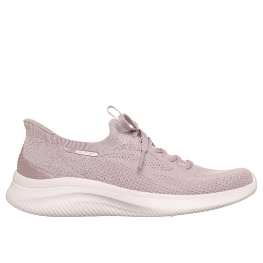 Obrázek produktu Skechers Ženy Slip-ins: Ultra Flex 4.0 Shoes v Fialová, Vegan, Pratelné v pračce