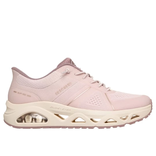 Obrázek produktu Skechers Ženy Slip-ins: UNO Glide-Step - Glide Away Shoes v Fialová