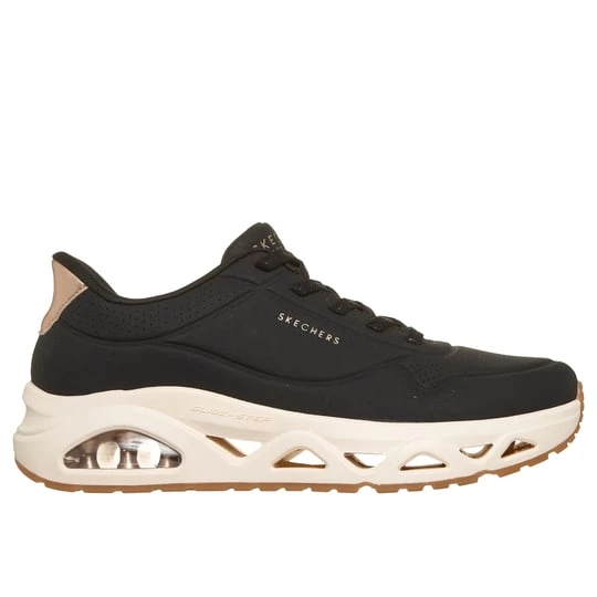 Obrázek produktu Skechers Ženy Slip-ins: UNO Glide-Step - Glide On Air Shoes v Černá