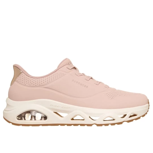 Obrázek produktu Skechers Ženy Slip-ins: UNO Glide-Step - Glide On Air Shoes v Pudr Ruzová