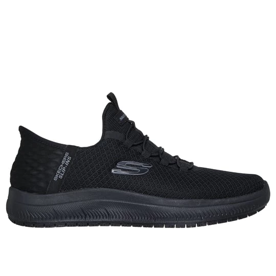 Obrázek produktu Skechers Ženy Slip-ins Work: Summits SR - Enslee Shoes v Černá