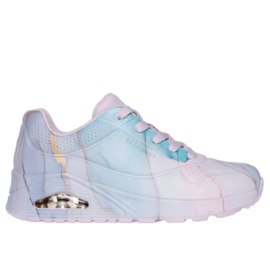 Obrázek produktu Skechers Ženy UNO - Marble Marvel Shoes v Levandule