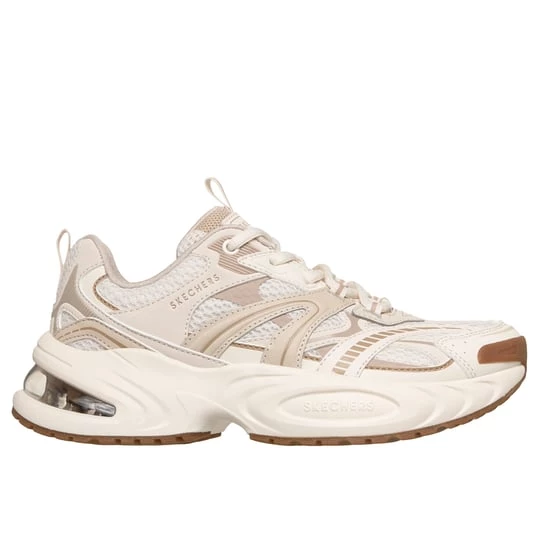 Obrázek produktu Skechers Ženy UNO Ryze - Scale Up Shoes v Přírodní Barva/Taupe