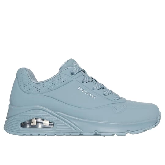 Obrázek produktu Skechers Ženy UNO - Stand on Air Shoes v Šedá/Modrý