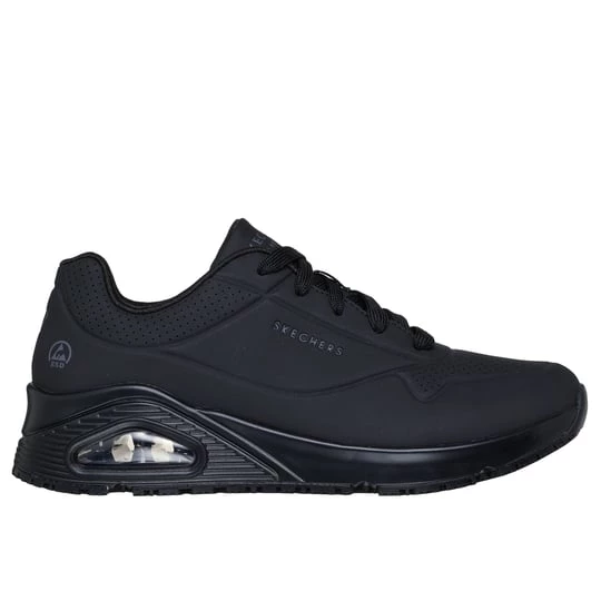 Obrázek produktu Skechers Ženy Work: UNO SR Shoes v Černá
