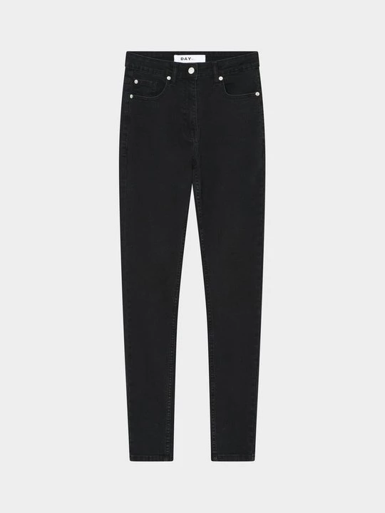 Obrázek produktu Skinny džíny Day Birger et Mikkelsen černá