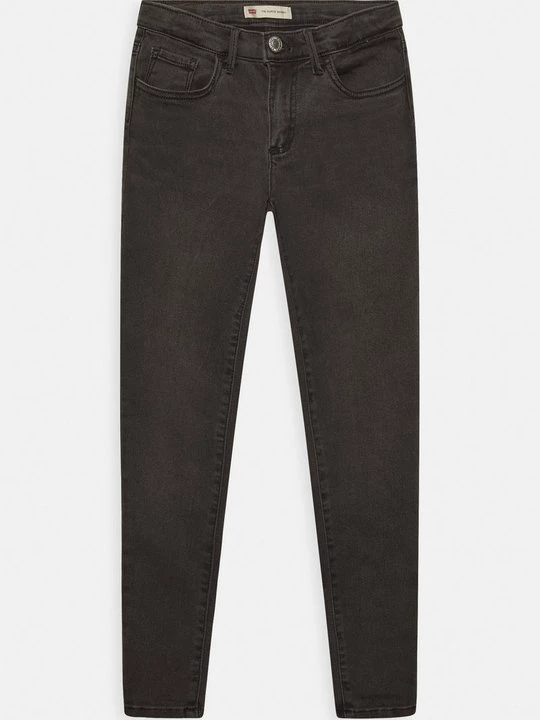 Obrázek produktu Skinny džíny Levi's černý denim