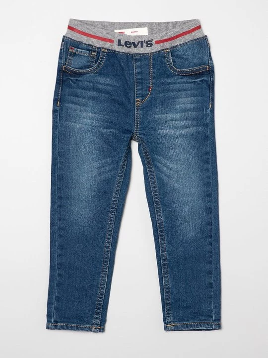 Obrázek produktu Skinny džíny Levi's modrá
