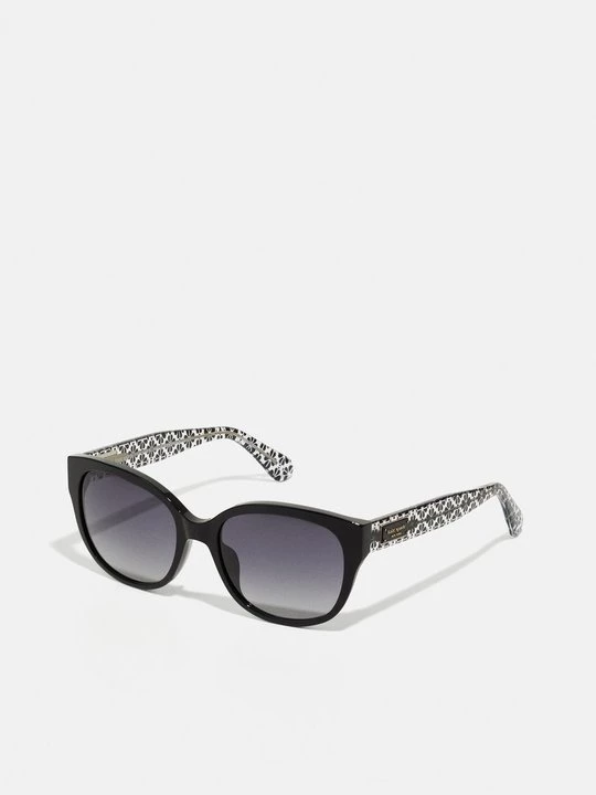 Obrázek produktu Sluneční brýle Kate Spade černá
