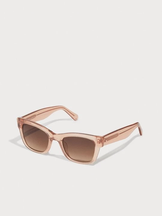 Obrázek produktu Sluneční brýle Kate Spade růžová