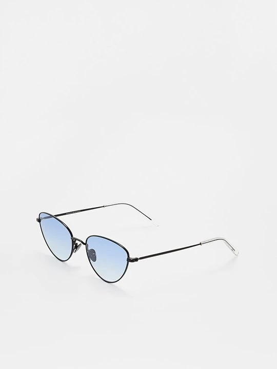 Obrázek produktu Sluneční brýle MONOKEL EYEWEAR černá