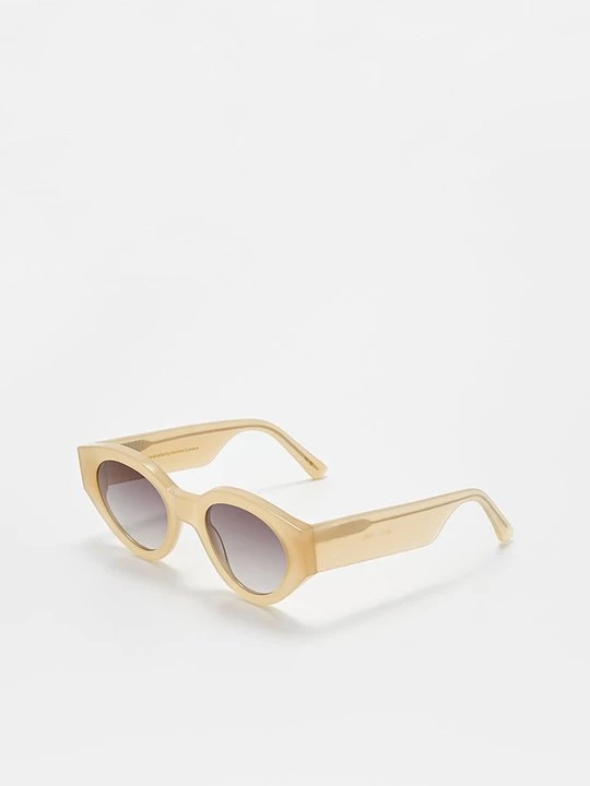 Obrázek produktu Sluneční brýle MONOKEL EYEWEAR písková