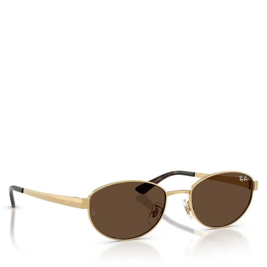 Obrázek produktu Sluneční brýle Ray-Ban 0RB3774D Zlatá