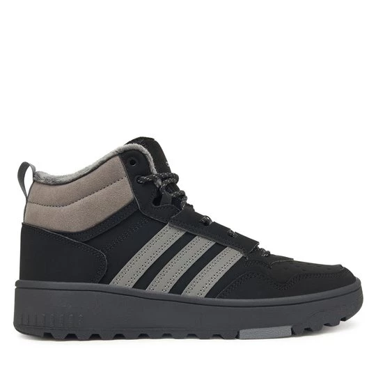 Obrázek produktu Sneakersy adidas Hoops 4.0 Mid JQ5361 Černá