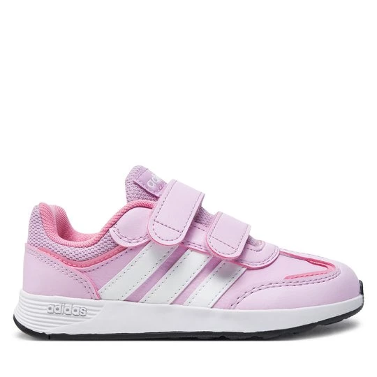 Obrázek produktu Sneakersy adidas Tensaur Switch JI1053 Fialová