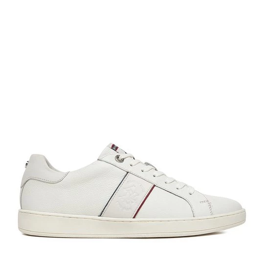 Obrázek produktu Sneakersy Beverly Hills Polo Club WI44-VOUN-03 Bílá