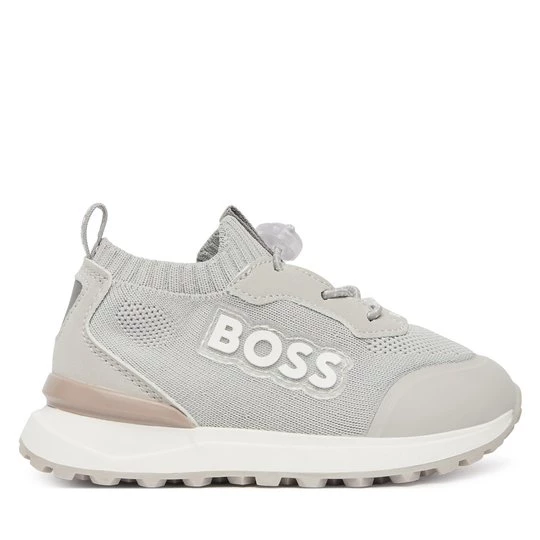 Obrázek produktu Sneakersy BOSS J52828 S Šedá