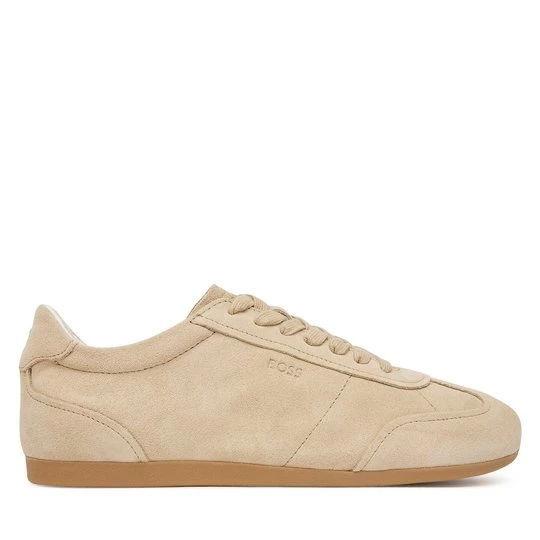 Obrázek produktu Sneakersy BOSS Solenne 50575226 Béžová