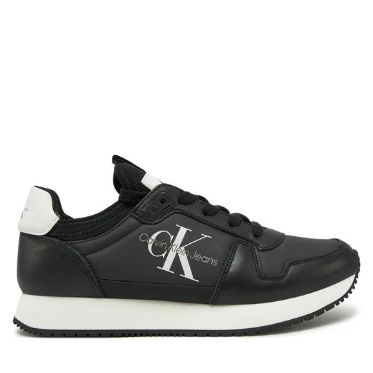 Obrázek produktu Sneakersy Calvin Klein Jeans YW0YW01616 Černá