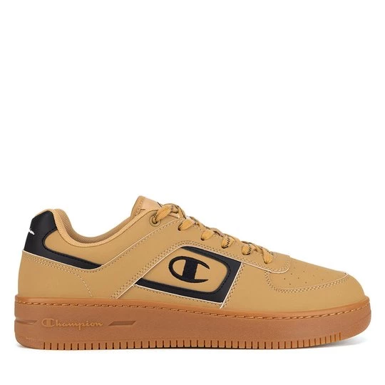 Obrázek produktu Sneakersy Champion FOUL PLAY FW LOW S22334-YS108 Hnědá