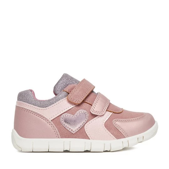 Obrázek produktu Sneakersy DeeZee CEO-CM241210-12 Růžová